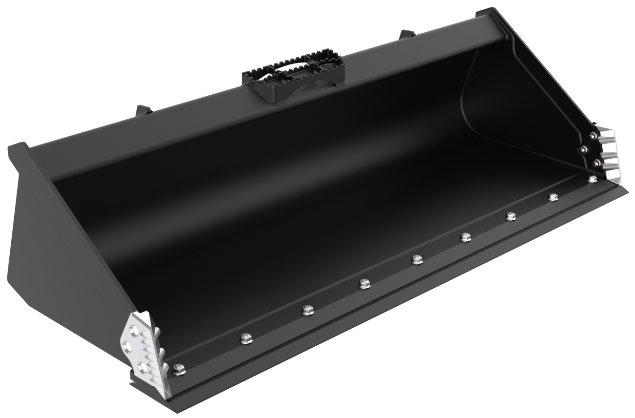 Land Pride 74" Low Profile Bucket