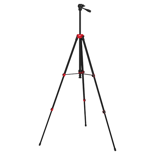 Milwaukee 72" Laser Tripod