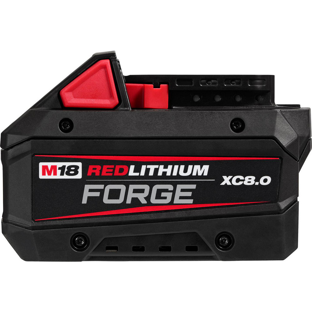 Milwaukee M18 Red Lithium Forge XC12.0 Battery