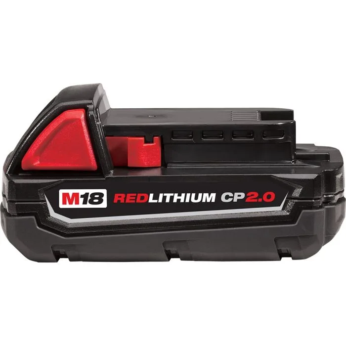 Milwaukee M18 CP2.0