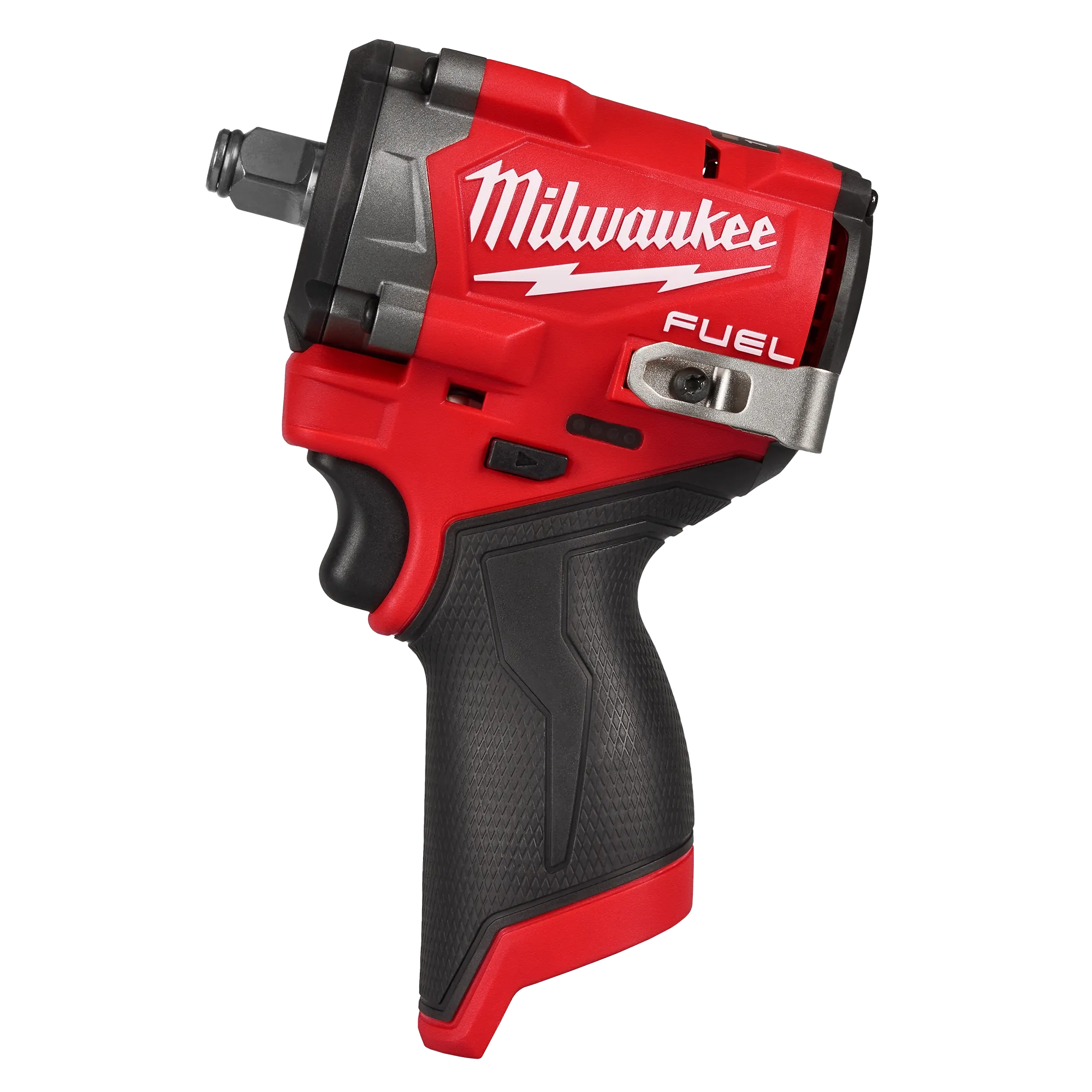 Milwaukee 1/2" Stubby Impact Wrench