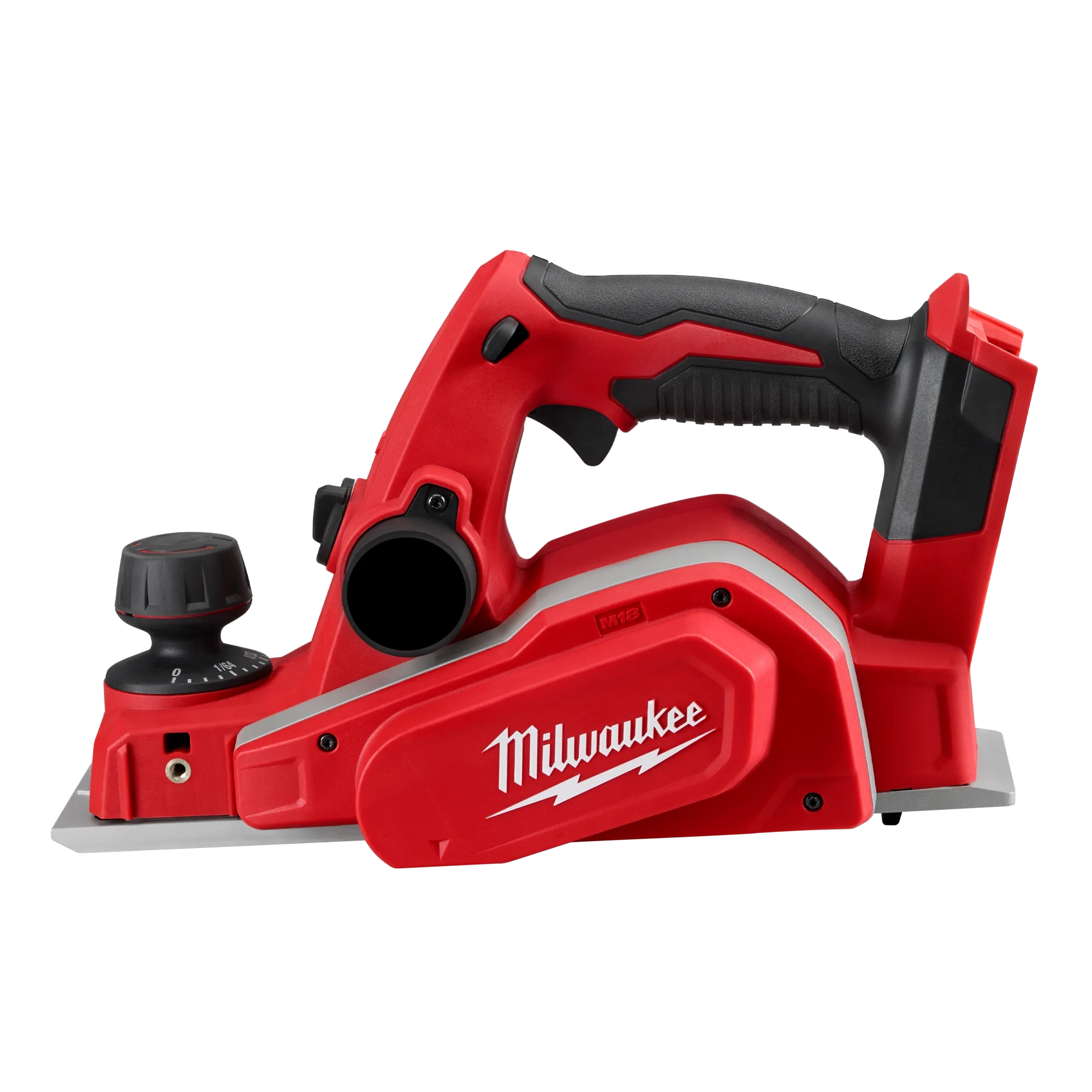 Milwaukee 3-3/4" Planer