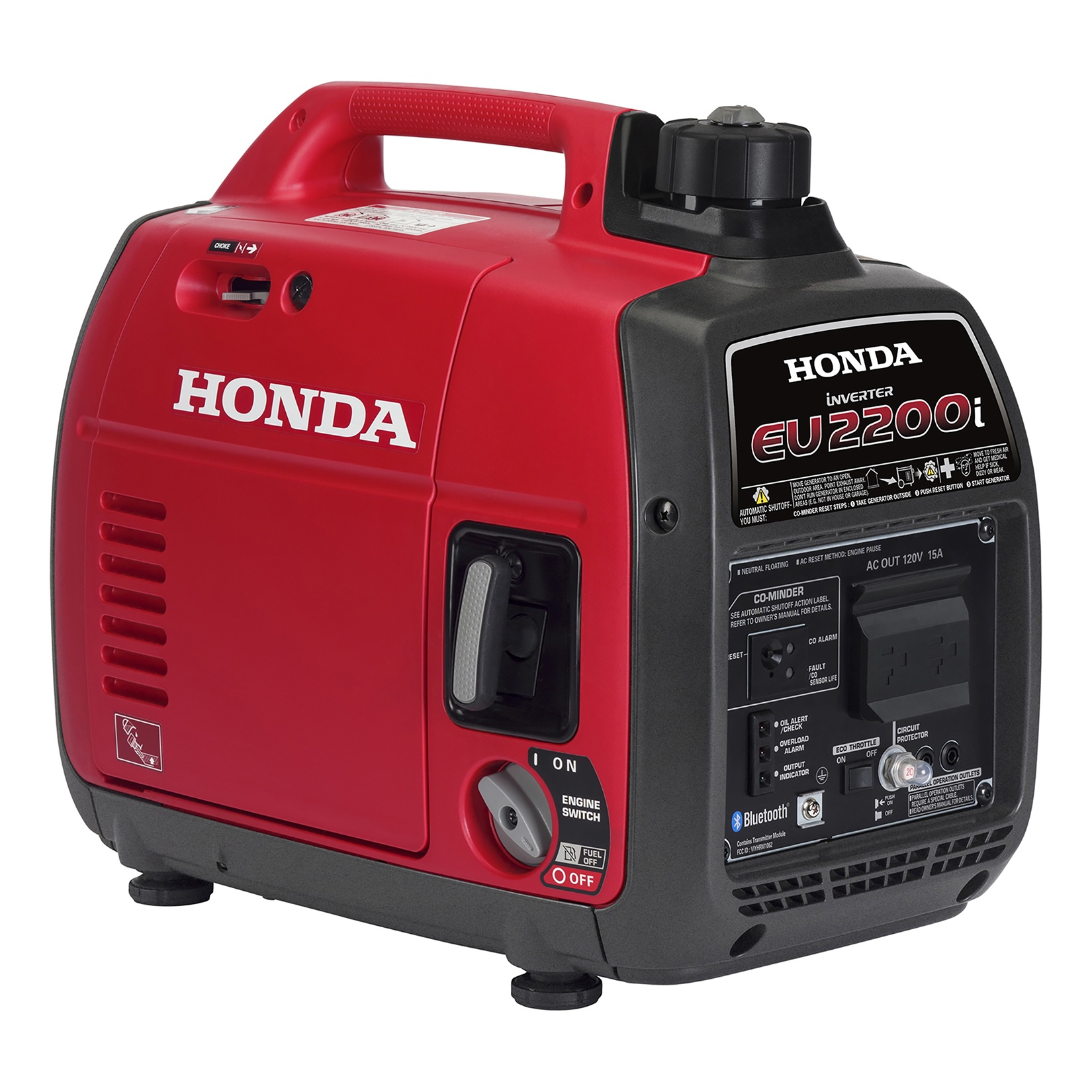 Honda EU2200i Generator
