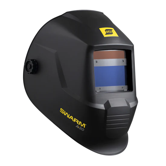 ESAB Swarm A30 Auto-Darkening Welding Helmet