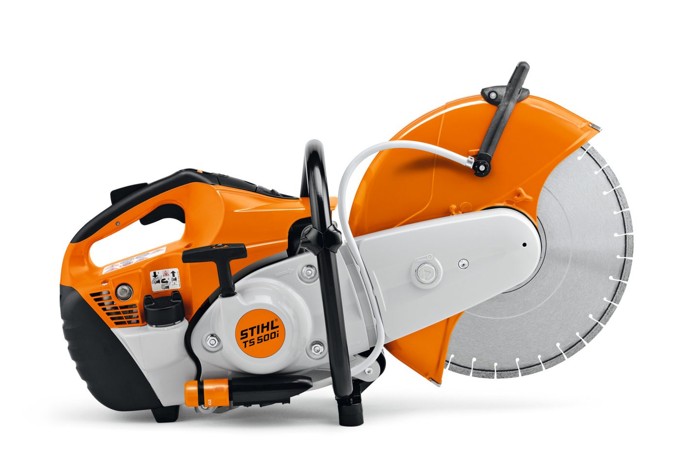 Stihl TS500i Gas Cut-off Machine
