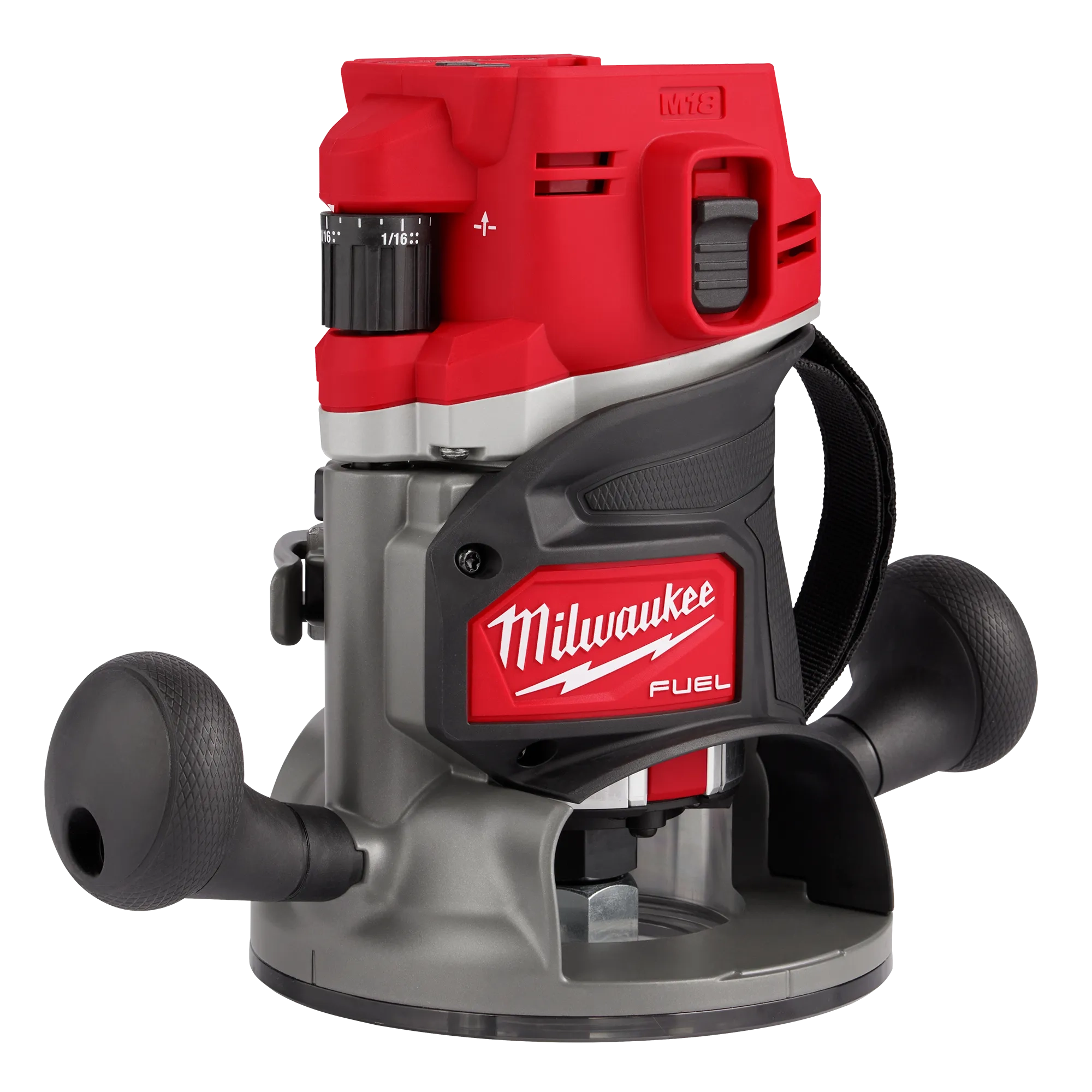 Milwaukee 1/2" Router