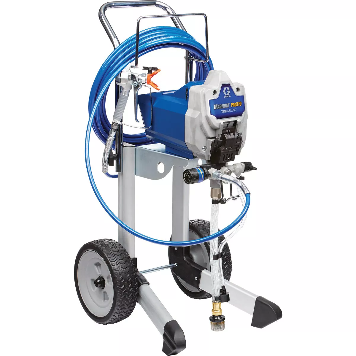 Magnum ProX19 Cart Airless Paint Sprayer