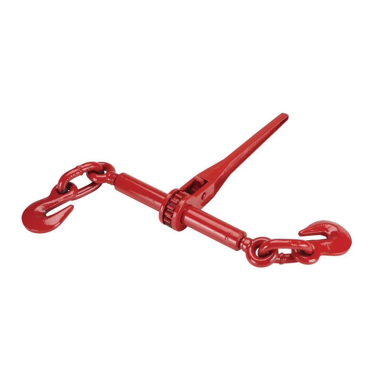 9,200 lb Ratcheting Load Binder