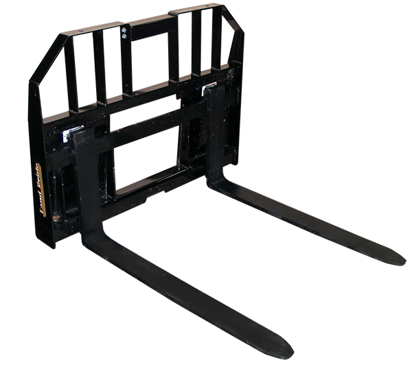 Land Pride 48" Pallet Forks