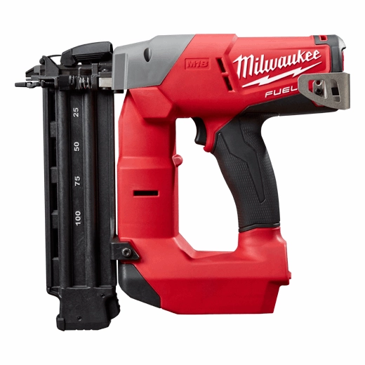 Milwaukee 18 Gauge Brad Nailer