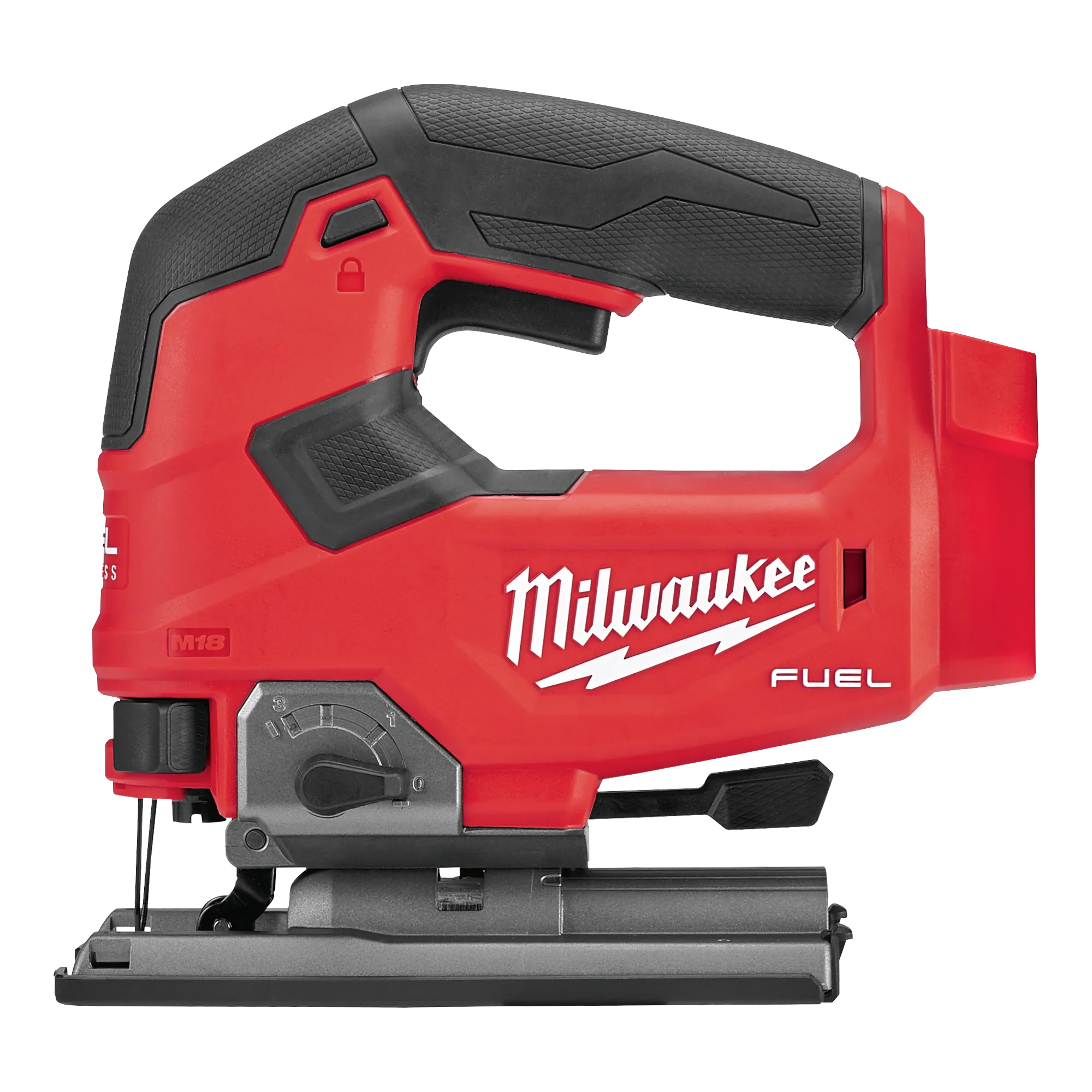 Milwaukee D-Handle Jig Saw
