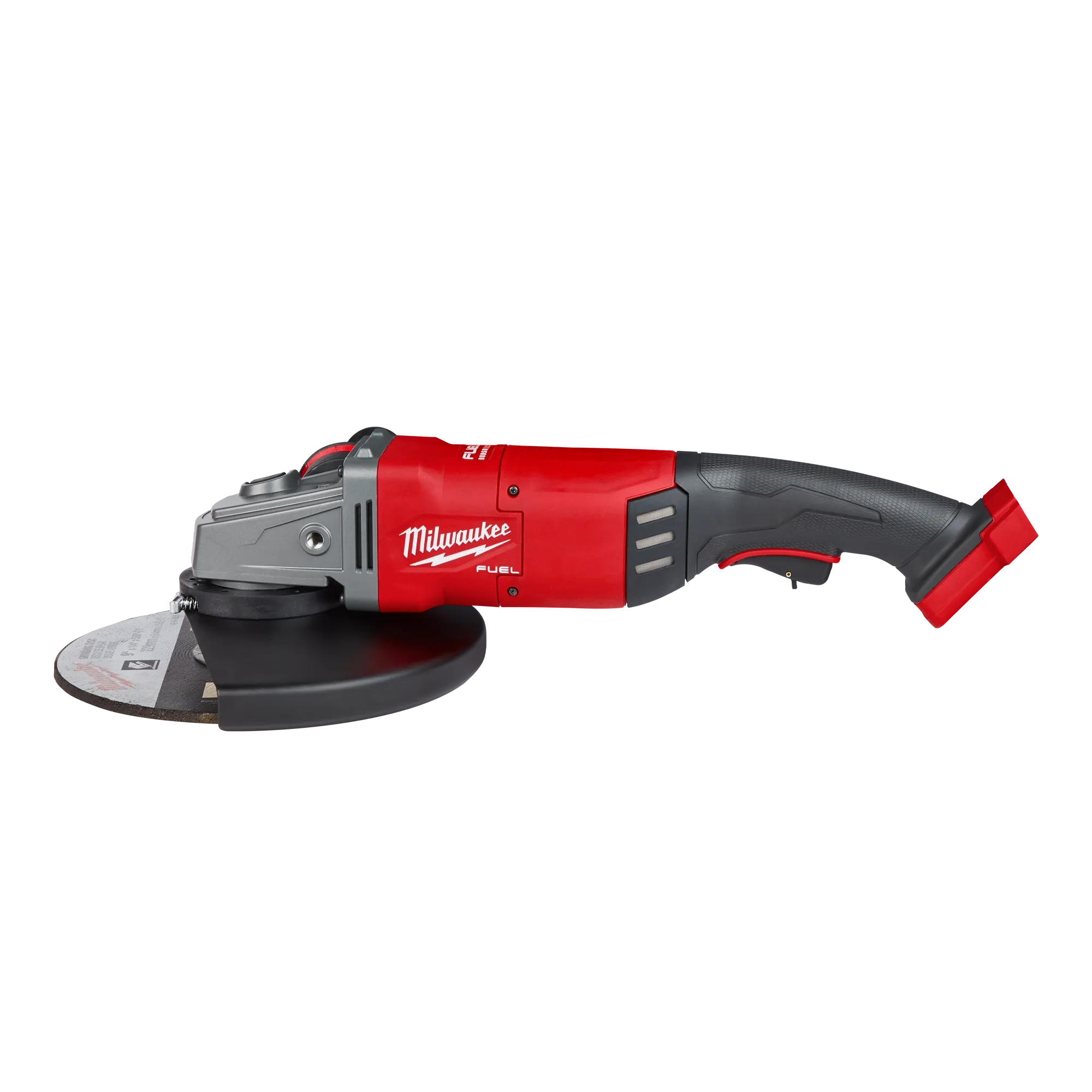 Milwaukee 7" / 9" Large Angle Grinder

