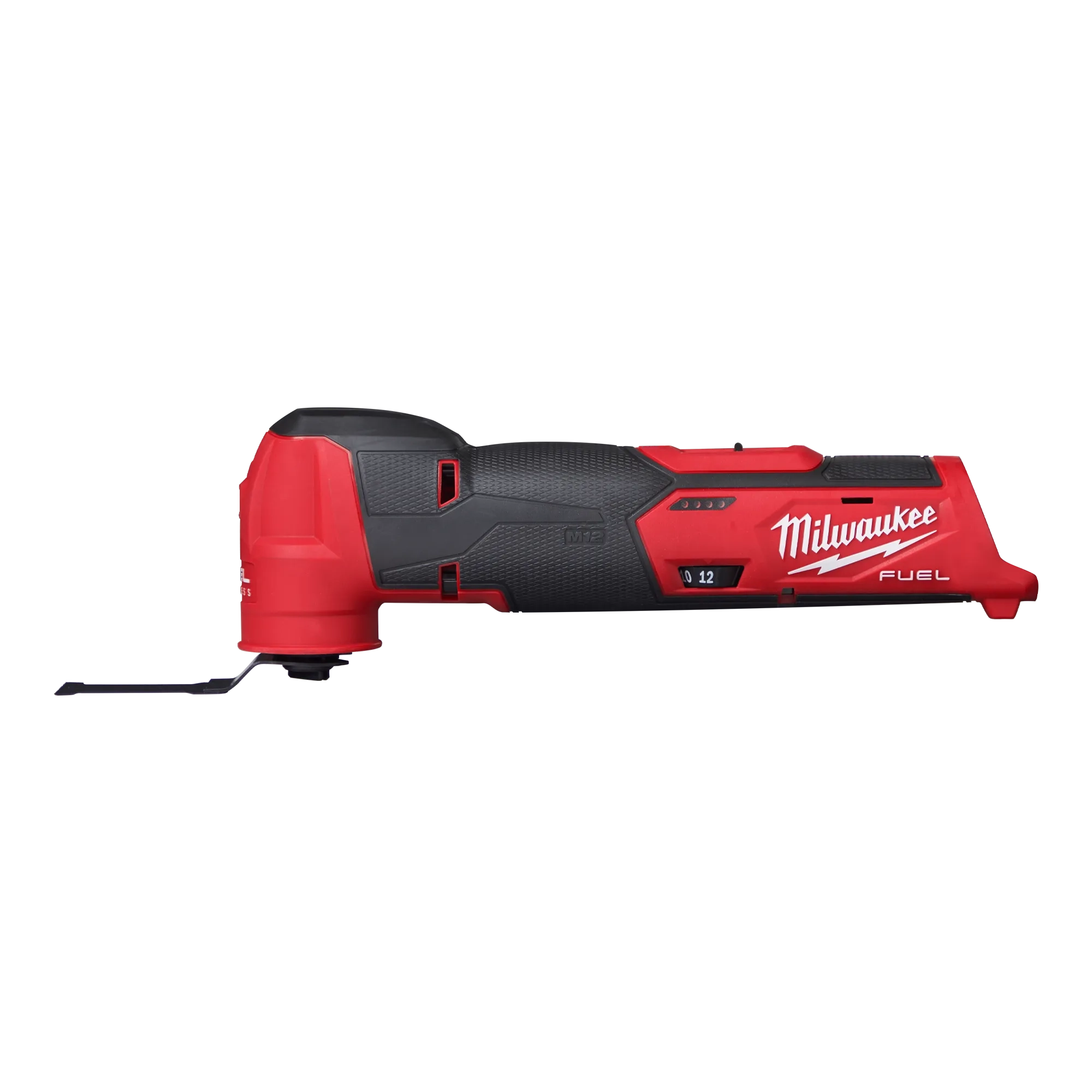 Milwaukee Oscillating Multi-Tool
