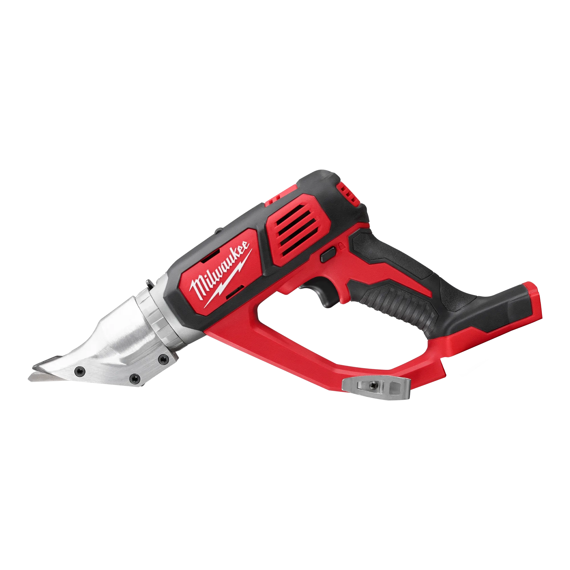 Milwaukee 14 Gauge Double Cut Sheer