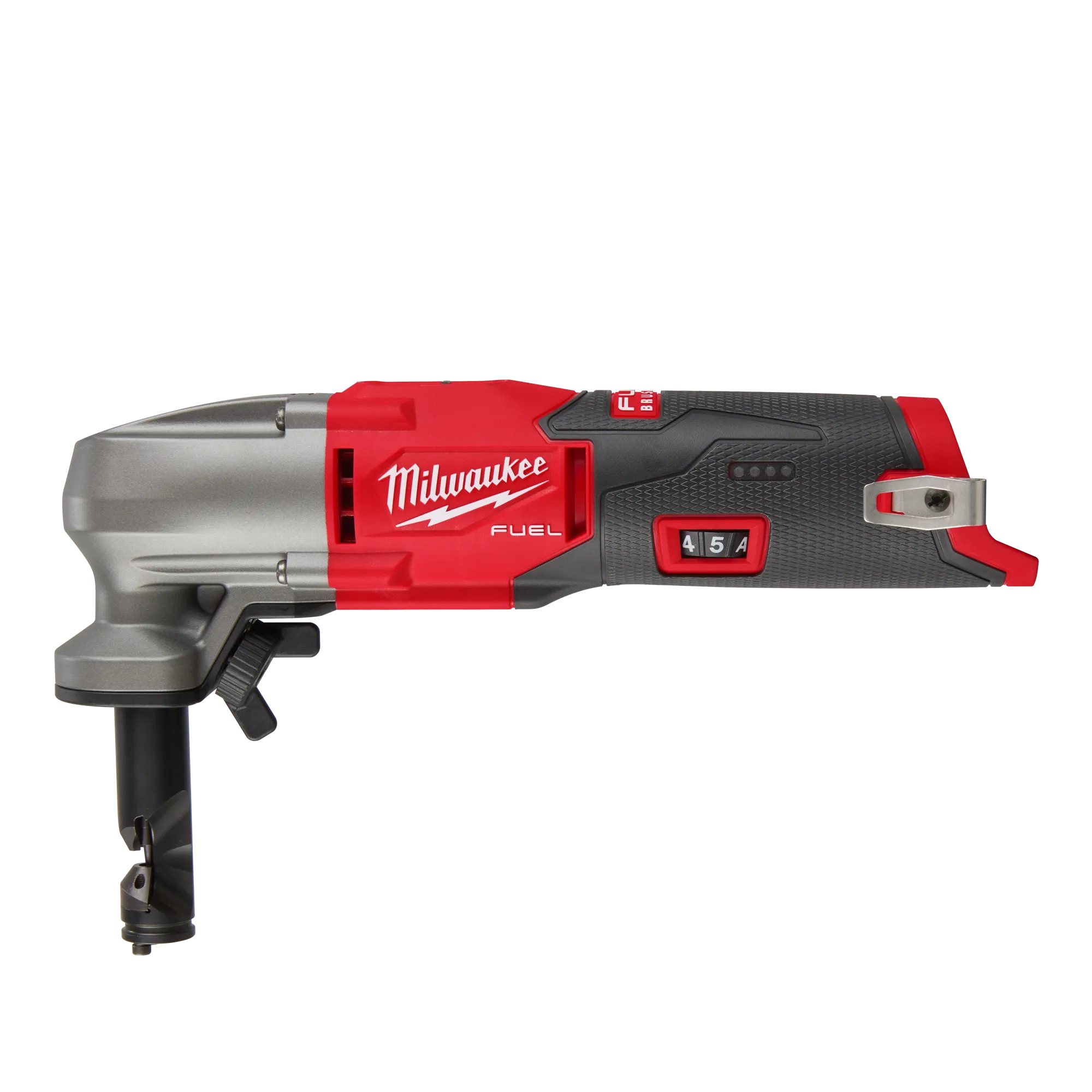 Milwaukee 16 Gauge Speed Nibbler
