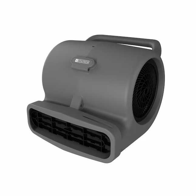 Utilitech 1/2 HP High-Velocity Air Mover